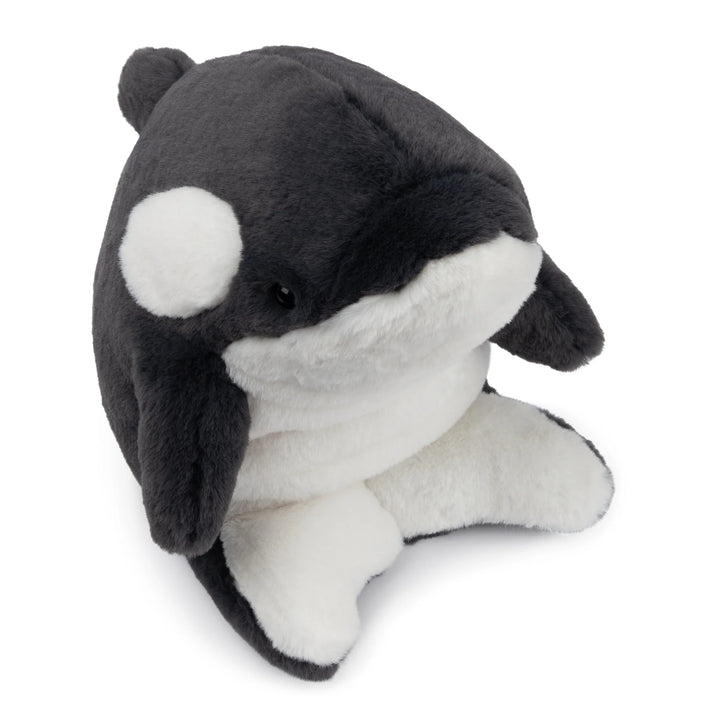 Snuffles & Friends - Flynn Orca 10" | GUND