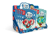 Quirky Glasses | Hape
