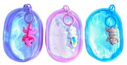 Baglitz with Keychain | Zorbitz