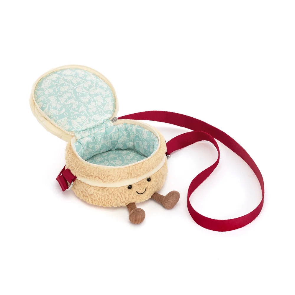 Amuseables Birthday Cake Bag  | Jellycat