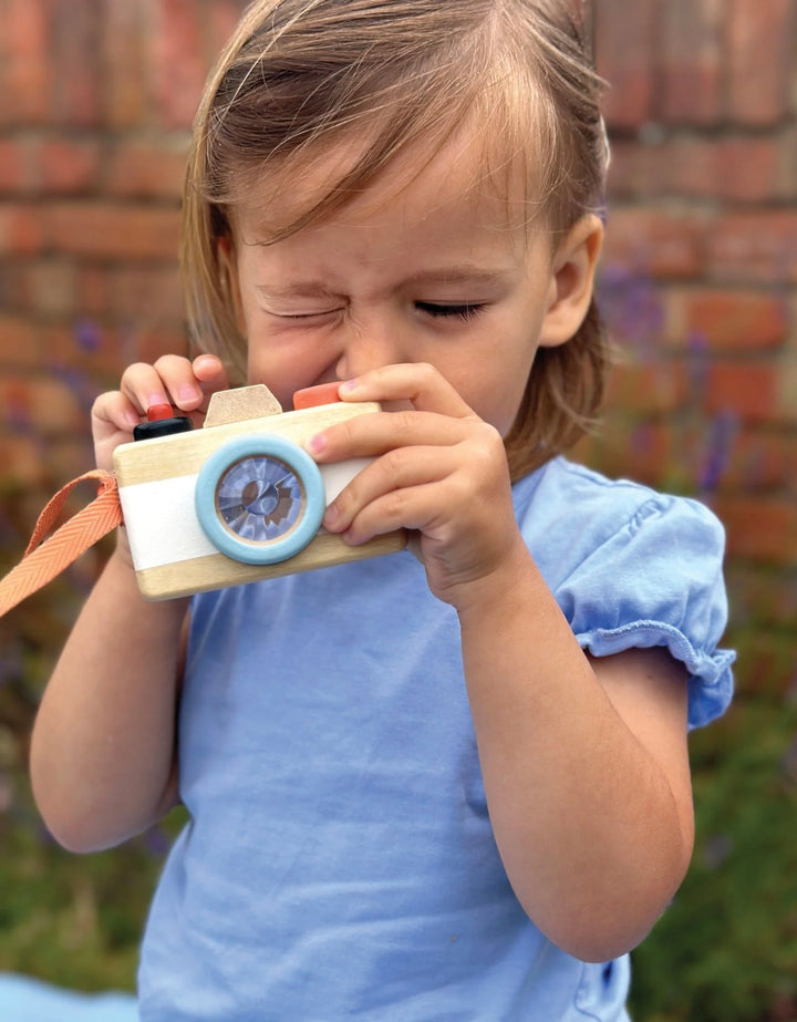 Camera | Mentari Toys