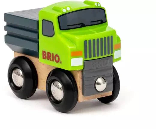 Mini Trains & Vehicles | BRIO