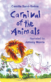 Carnival of the Animals | Yoto