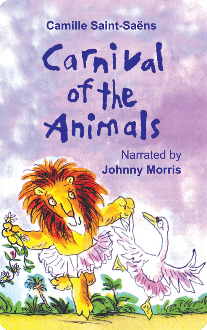 Carnival of the Animals | Yoto