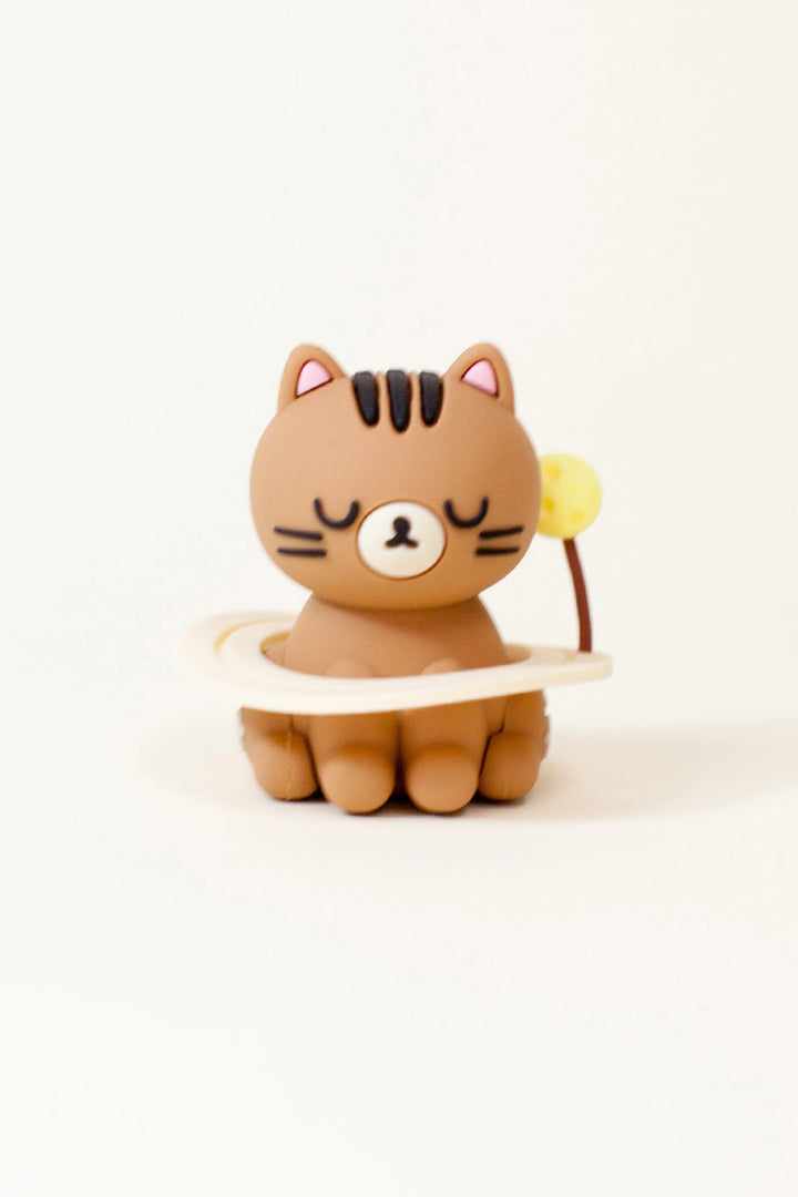 Smoko Astro Cats Blind Box Figure | SMOKO
