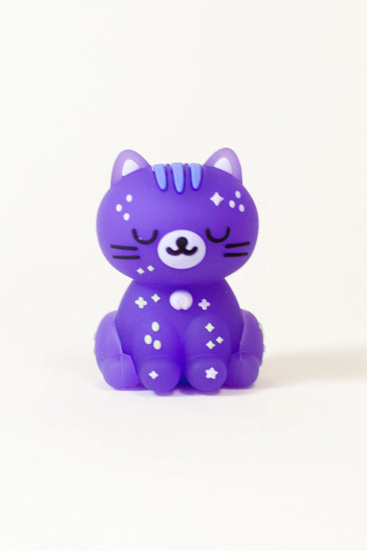 Smoko Astro Cats Blind Box Figure | SMOKO