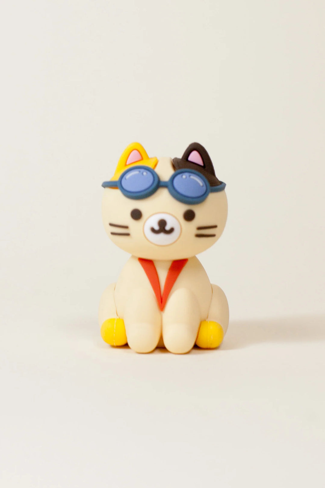 Smoko Astro Cats Blind Box Figure | SMOKO