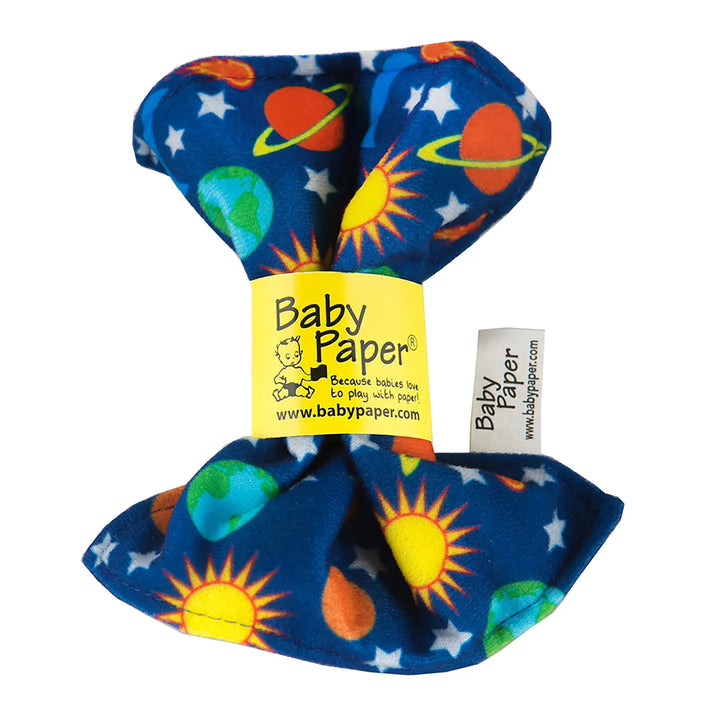 Patterned Baby Paper