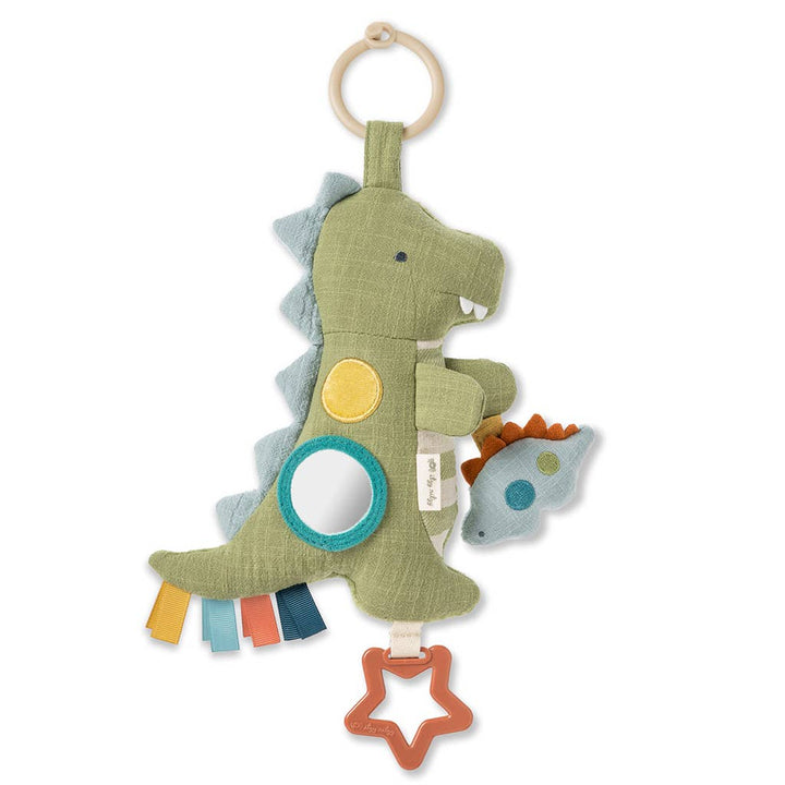 Bitzy Traveler™ Dinosaur