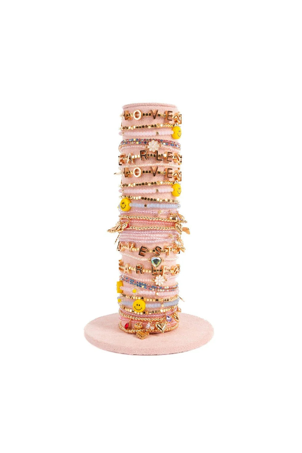 Center Stage Bracelet | Great Pretenders