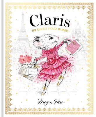 cover art of Claris 
