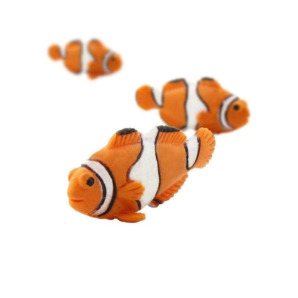Clownfish - Good Luck Minis