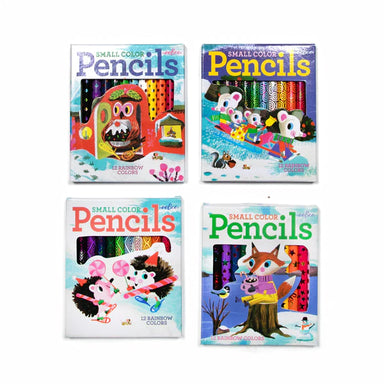 Pens & Pencils — The Curious Bear Toy & Book Shop