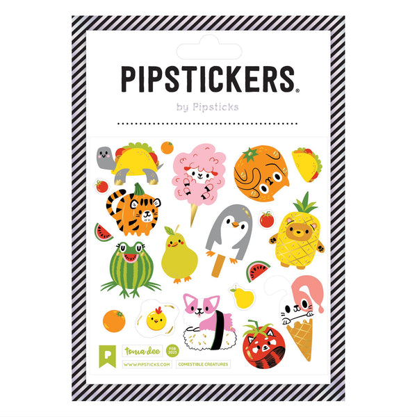 Pipsticks Bashful Unicorns