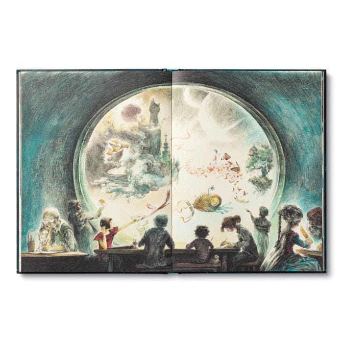 Compendium Gifts The Storyteller’s Handbook