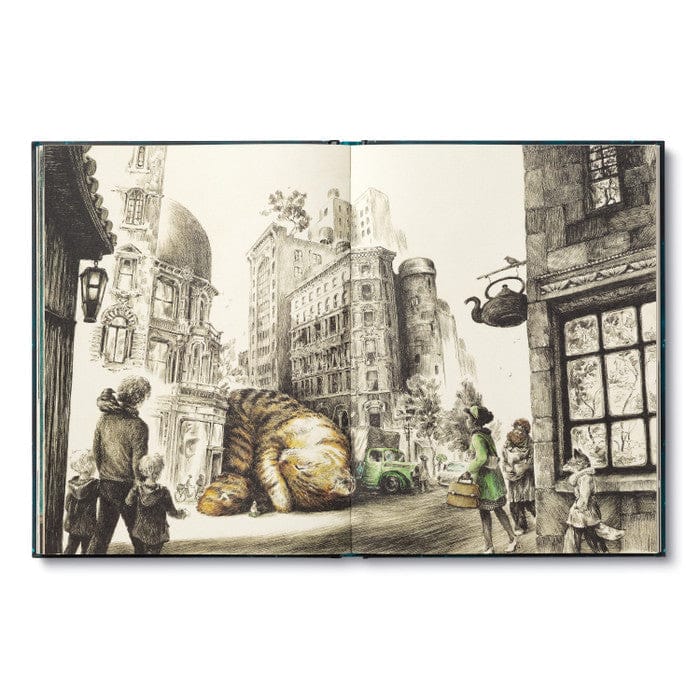 Compendium Gifts The Storyteller’s Handbook