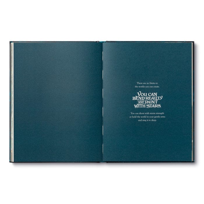 Compendium Gifts The Storyteller’s Handbook