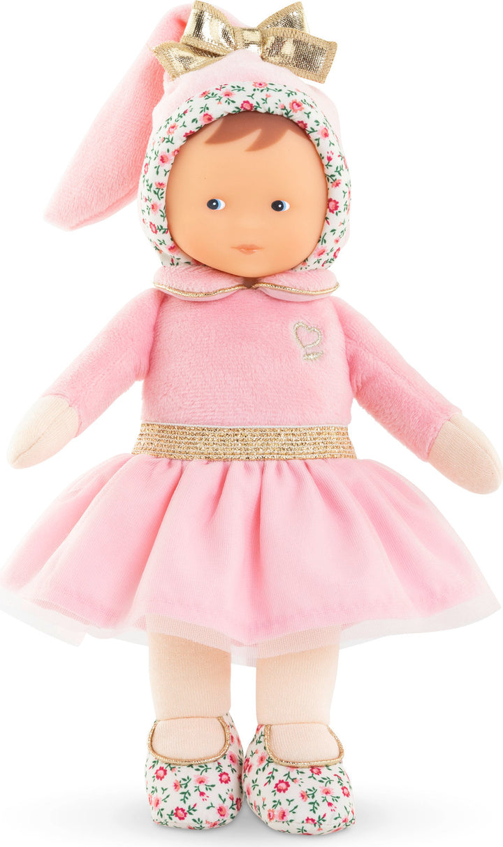 Miss Ballerina - Pink Grenadine | Corolle
