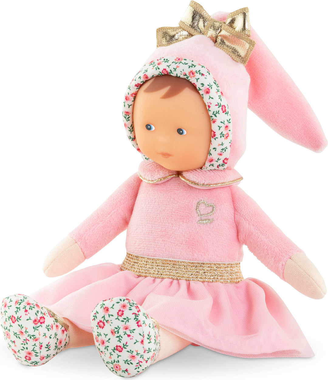 Miss Ballerina - Pink Grenadine | Corolle