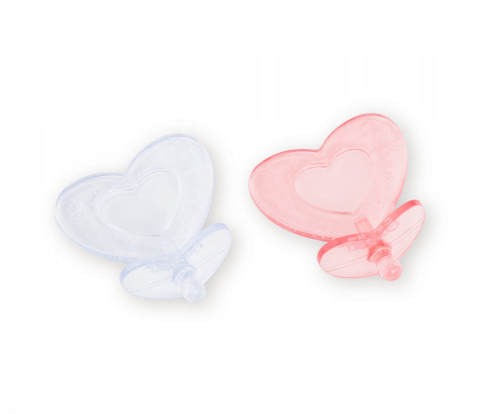 BB12" 2 Pacifiers 12" | Corolle