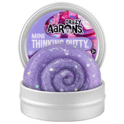 Mini Country Pop - 2" Thinking Putty Tin | Crazy Aarons