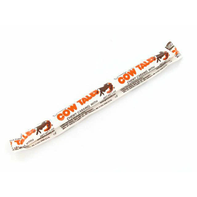 Cow Tale - Vanilla Caramel