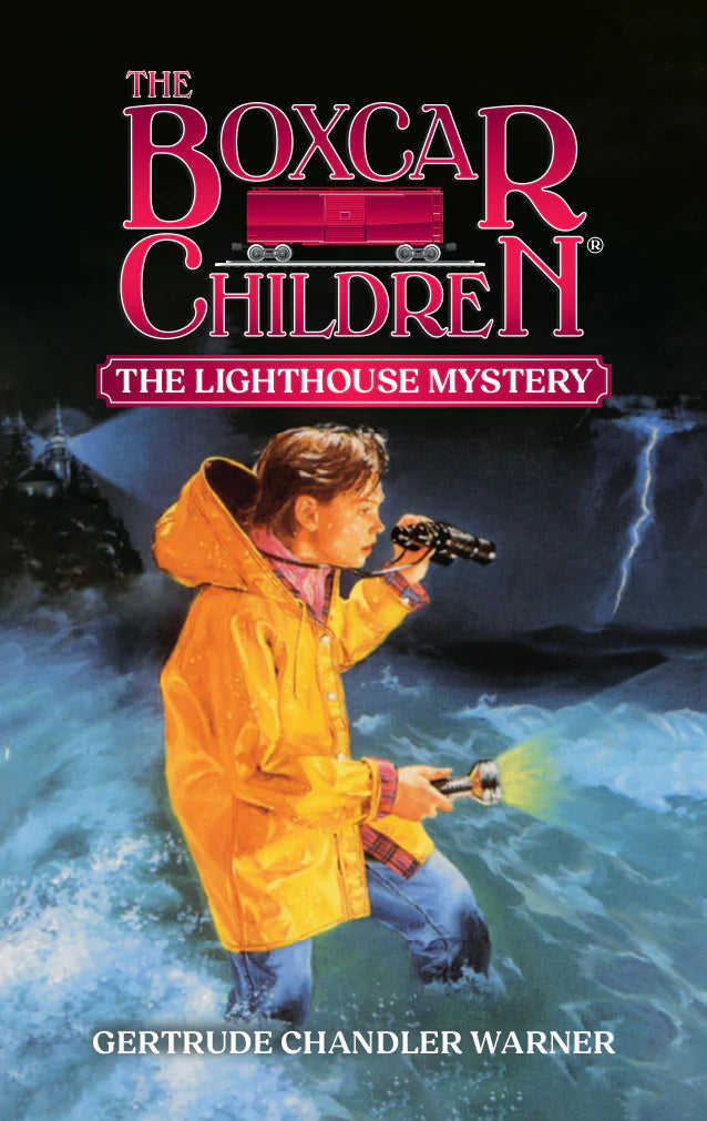 The Boxcar Children Collection 2 | Yoto