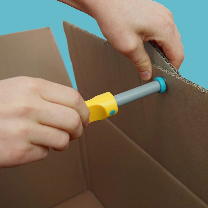 CREATE - Cardboard Construction Kit | Makedo