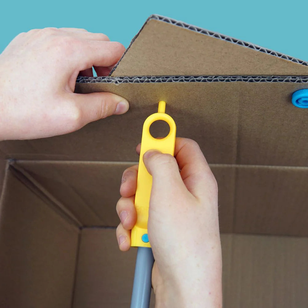 CREATE - Cardboard Construction Kit | Makedo