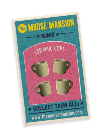 cover art of mini ceramic cups