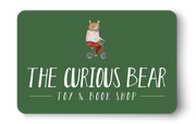 The Curious Bear Digital Gift Card