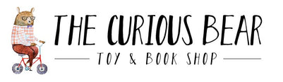 The Curious Bear Toy &amp; Book Shop