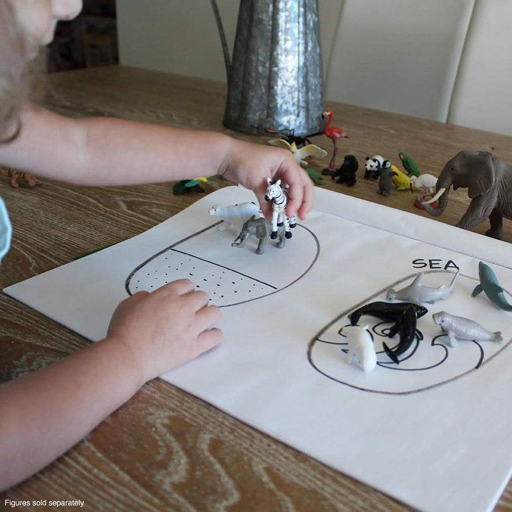 Baby Sea Life | Safari LTD