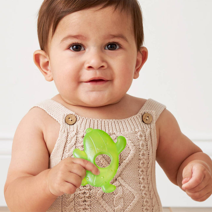 Cutie Coolers™ Silly Foods Water Filled Teethers (3-pack)