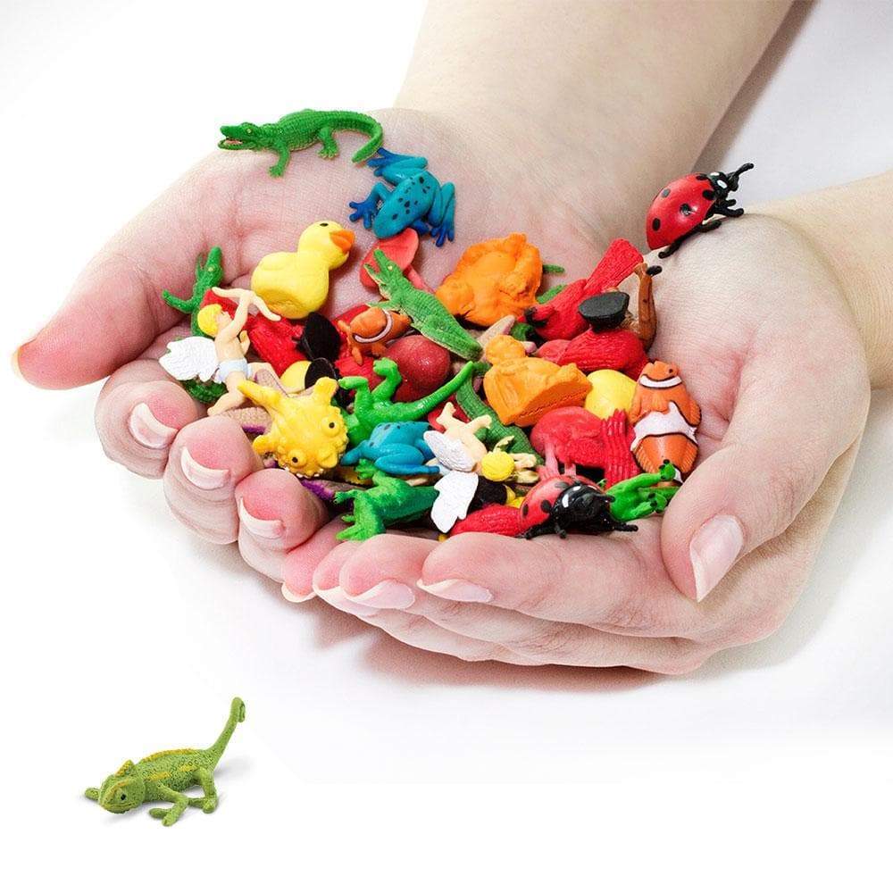 Chameleons | Good Luck Minis