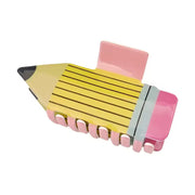 Pencil Hair Claw | Mavi Bandz