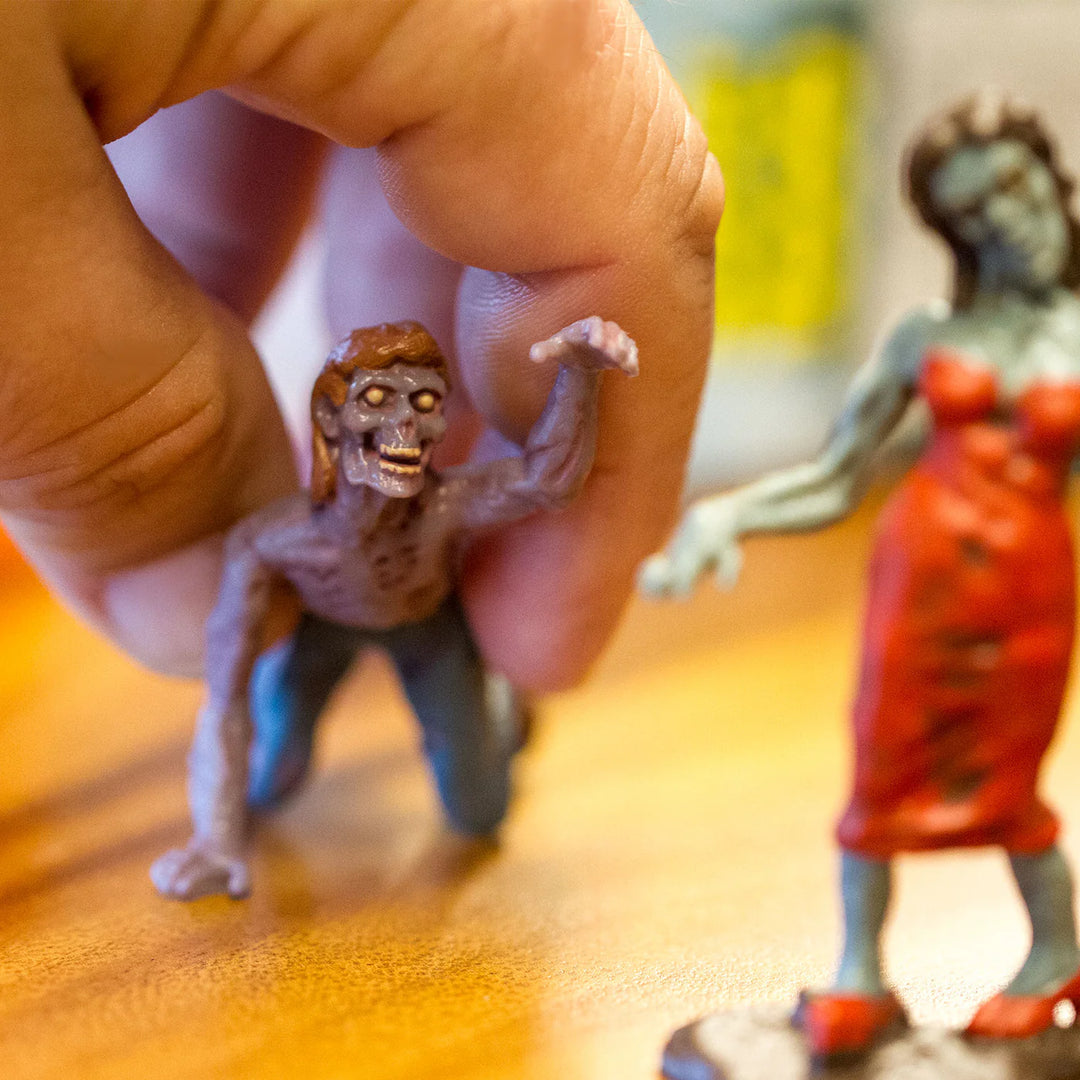Zombies Super TOOB | Safari LTD