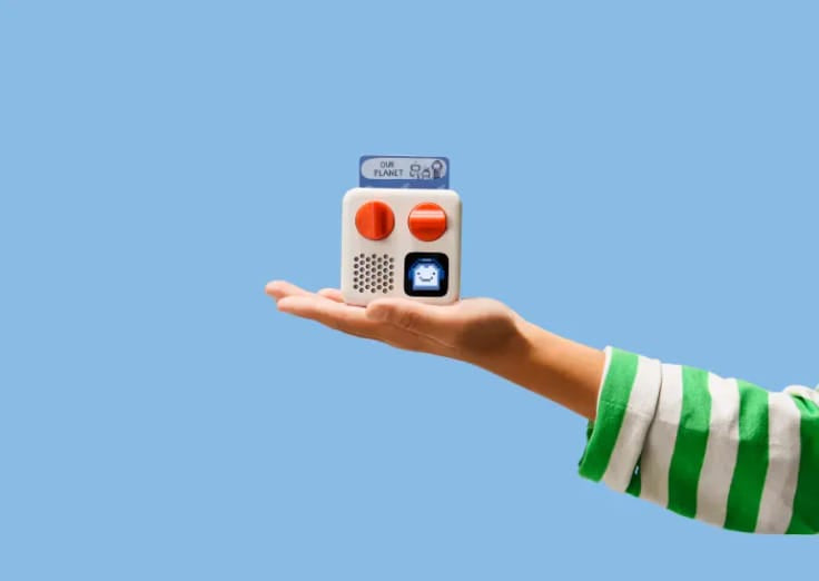 Yoto Mini | Yoto