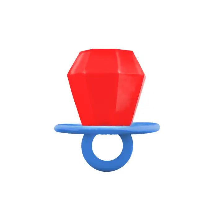 Ring Pop Squishi Toy | Incredible Group
