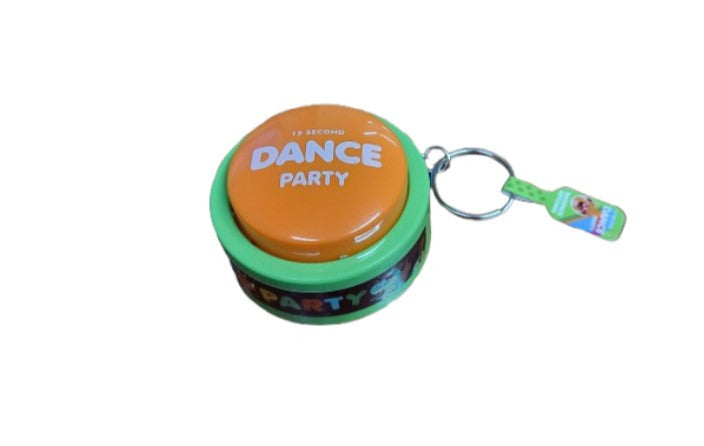 15 Second Dance Party