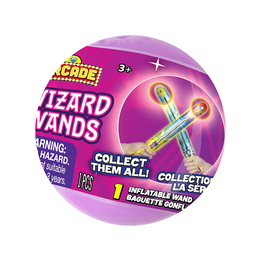 Wizard Wands | Orb Toys
