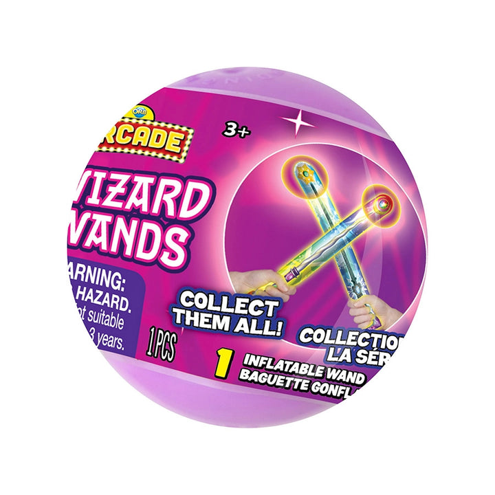 Wizard Wands | Orb Toys