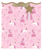 Design Design Party Royal Wishes Jumbo Tote Bag