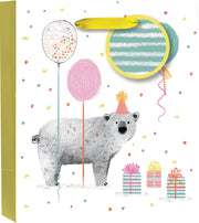 Design Design Party The Sweetest Gift Small Tote Bag