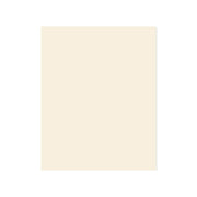 Ivory Solid Gift Tissue