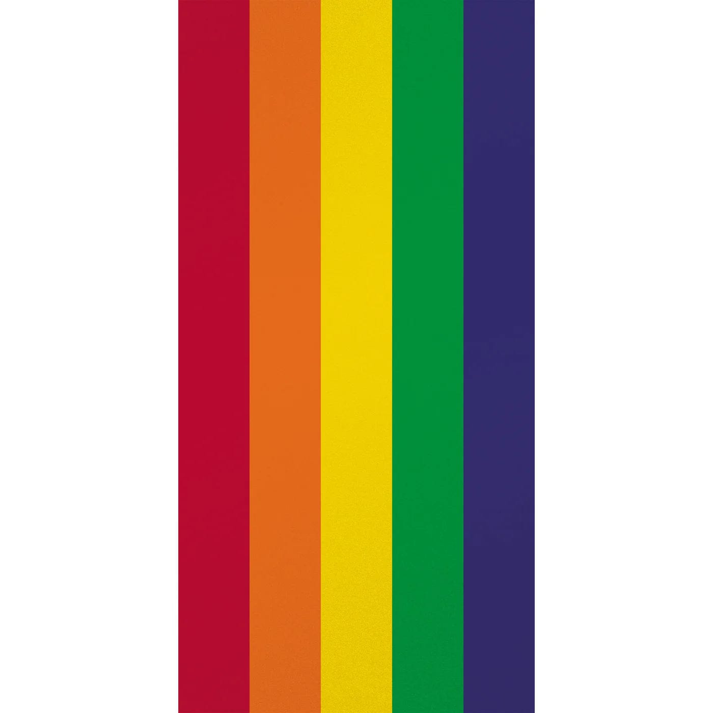 Multi-Color Tissue Pack - Primary Colors
