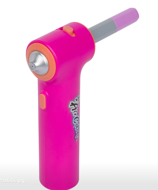 Air Color Fashion Airbrush Kit