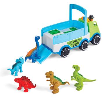 Dino Adventure Hauler | Kidoozie - LOCAL PICK UP ONLY