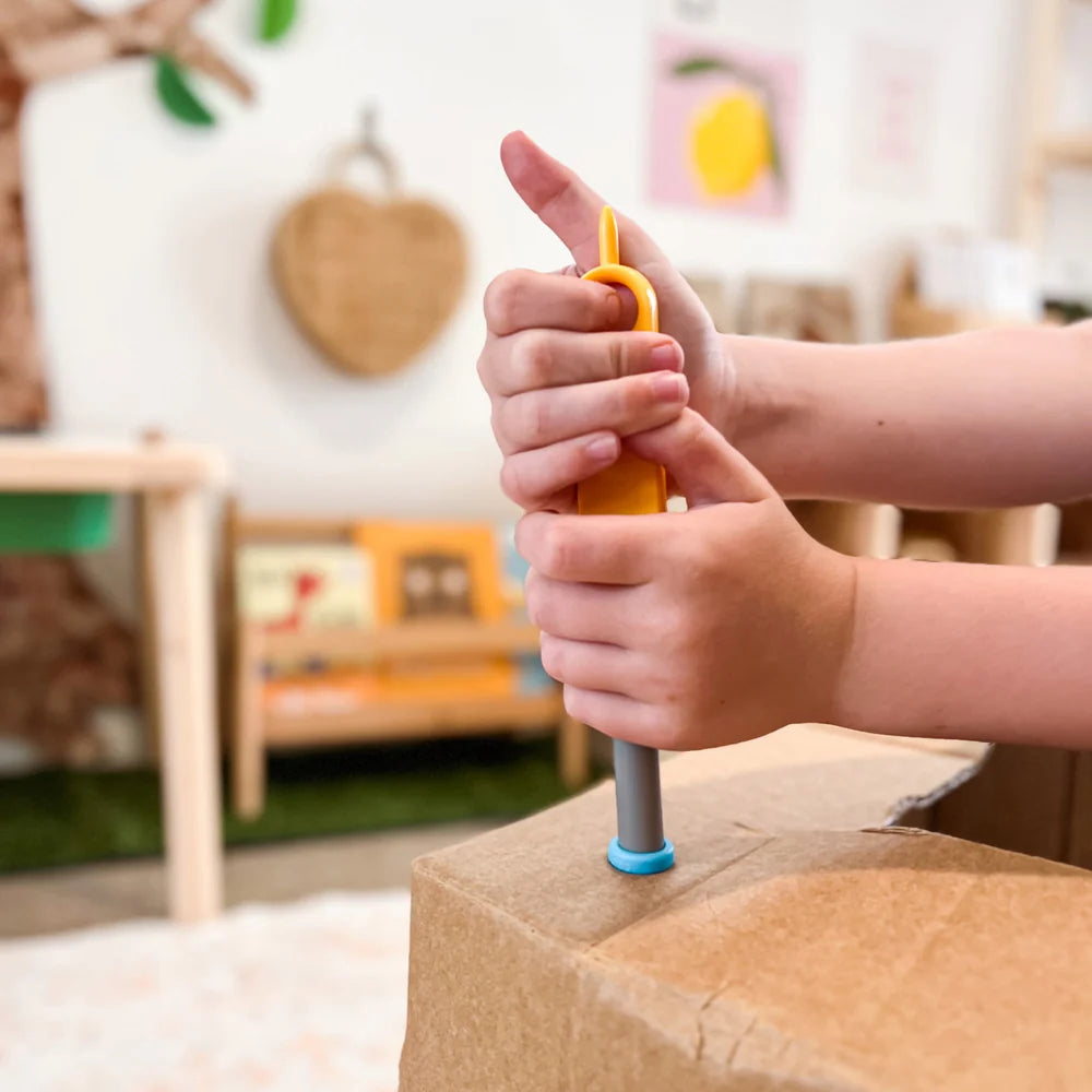 CREATE - Cardboard Construction Kit | Makedo