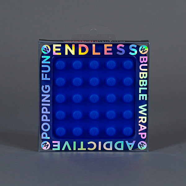 Endless Bubble Wrap | Watchitude